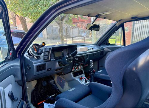 Volkswagen Gol 1.8 Gli