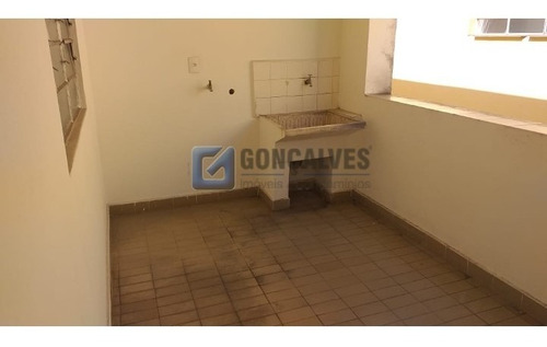 Locação Apartamento Sao Bernardo Do Campo Centro Ref: 1295 - 1033-2-1295
