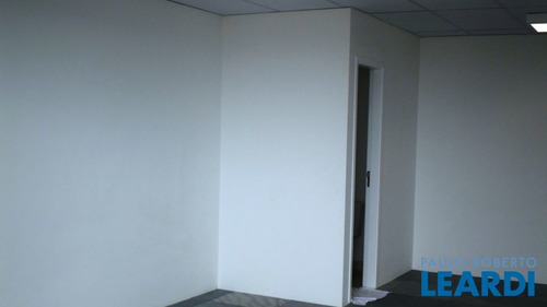 Imagem 4 de 15 de Conj. Comercial - Água Branca - Sp - 423738