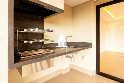 Imagem 3 de 15 de Apartamento Altíssimo Padrão Na Vila Mariana De 276 M² 4 Suítes 4 Vagas 7 Banheiros - Lo6447