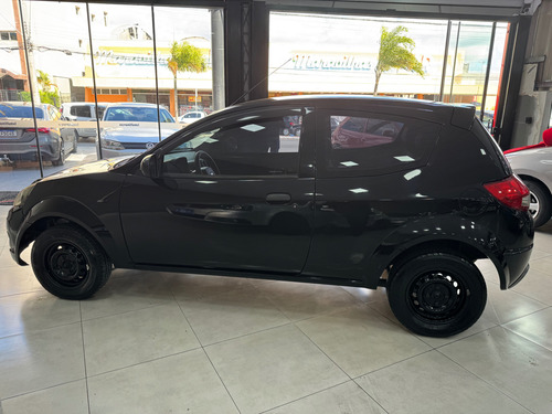 Ford Ka 1.0 Flex 3p