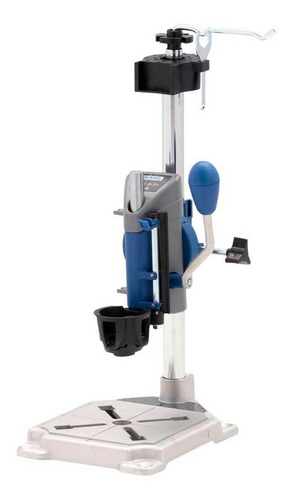 Dremel 4000 Mototool + Banco De Trabajo + 36 Accesorios