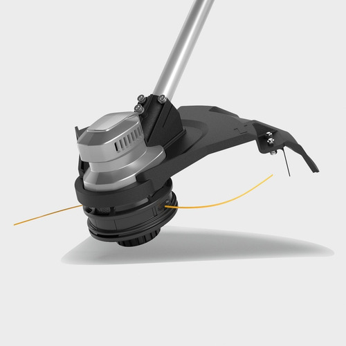 Imagen 5 de 9 de Desbrozadora De Baterias Kärcher Lt 380/36 Bp