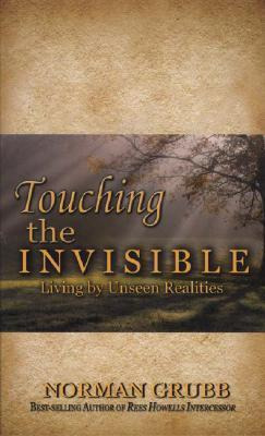 Libro Touching The Invisible - Norman Grubb