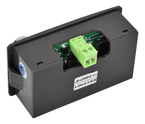 Js-420isg-v2 Generador De Señal Prueba De Corriente 4-20ma