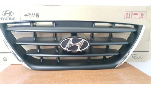 Parrilla Hyundai Elantra 2008/12 Original