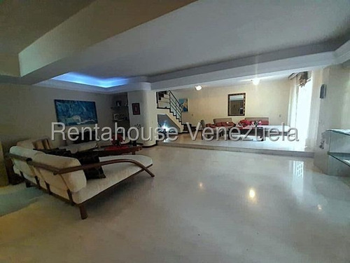 Venta De Apartamento En Las Esmeraldas