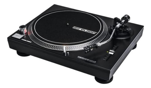Reloop Professional Direct Drive Usb Giradiscos (am...