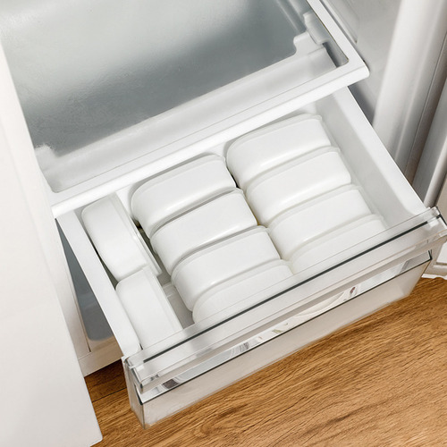 Caja De Almacenamiento R Kitchen, Multifuncional, Para Comid