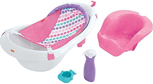 Tina De Sling N Seat 4 En 1 Fisher-price