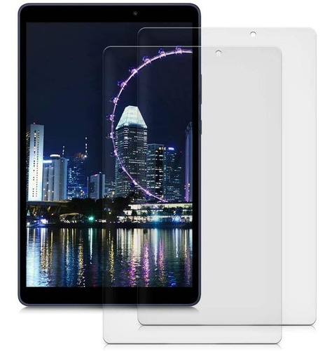 Protectores De Pantalla Kwmobile Huawei Matepad T8 8'' X2u