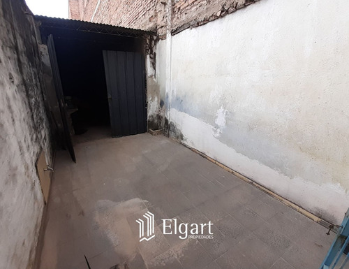 Terreno En Venta En San Miguel De Tucumán