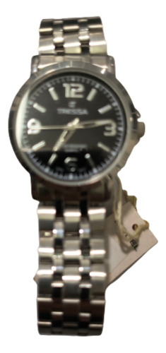 Reloj Tressa Hombre Alex Fondo Negro