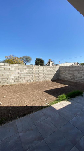 Duplex - Dos Dormitorios - Arguello