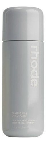 Rhode Glazing Milk Serum Esencia Facial Ceramidas Normal A Sensible Día/noche