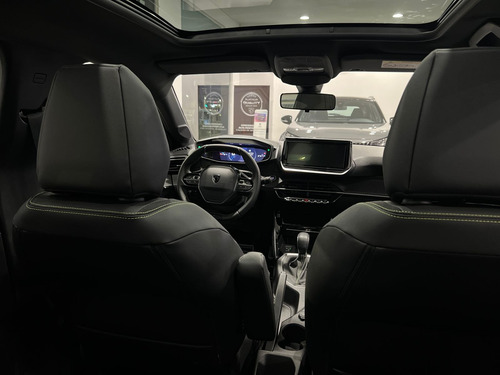 Peugeot 208 1.0T Gt