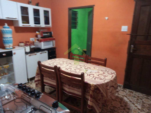 Chácara Com 1 Dorm, Chácara Lidia Maria, Embu-guaçu - R$ 430 Mil, Cod: 2046 - V2046