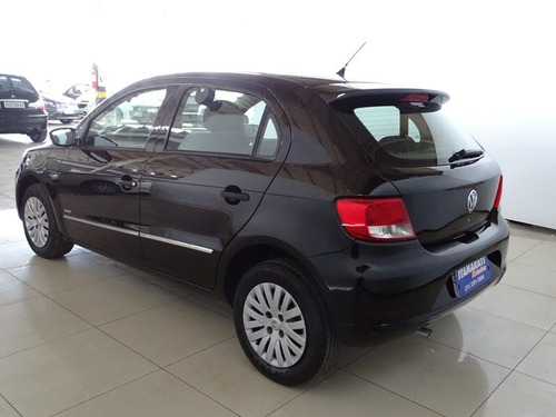 Volkswagen Gol Seleção 1.0 (g5) (flex)