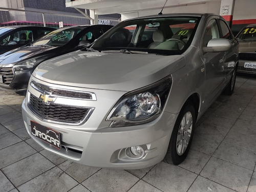 Imagem 3 de 14 de Chevrolet Cobalt Ltz 1.8 2014