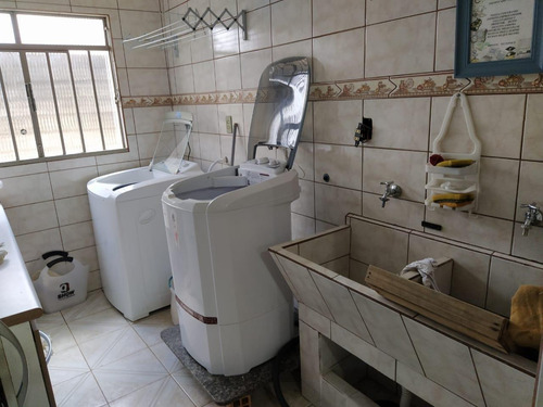 Imagem 18 de 30 de Casa Com 4 Dormitórios - Ca0620