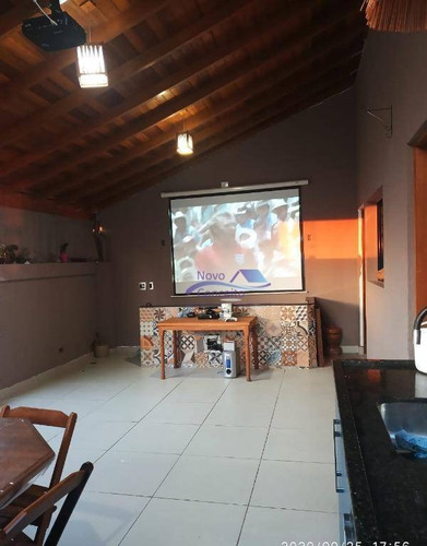 Imagem 1 de 24 de Cobertura Com 3 Dormitórios À Venda, 173 M² Por R$ 660.000,00 - Jardim Portugal - São Bernardo Do Campo/sp - Co0004