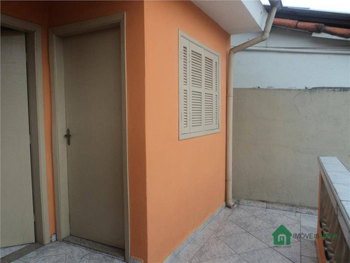 Imagem 18 de 27 de Casa Residencial À Venda, Umarizal, São Paulo. - Ca0060