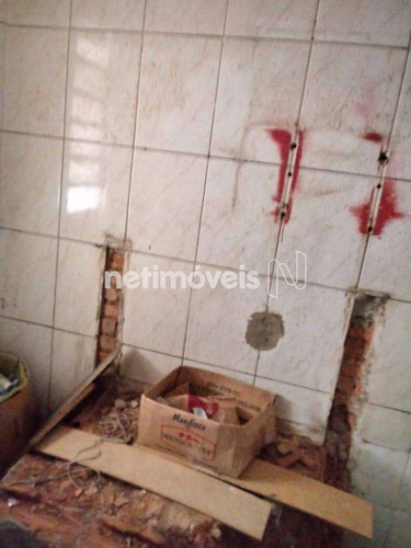Imagem 25 de 25 de Venda Lote-área-terreno Caiçaras Belo Horizonte - 912650