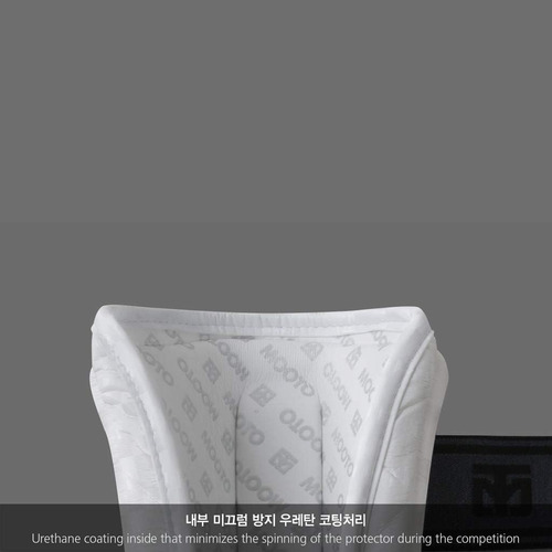 Mooto Corea Taekwondo Extera S2 Protectores De Brazo Y Codo
