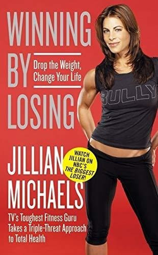 Winning By Losing - Michaels, Jillian