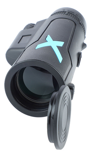 Telescopio Monocular Abs Durable Al Aire Libre Monocular