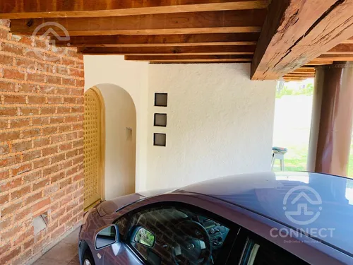 Casa Venta Balcones Del Campestre La Gavia Leon Gto