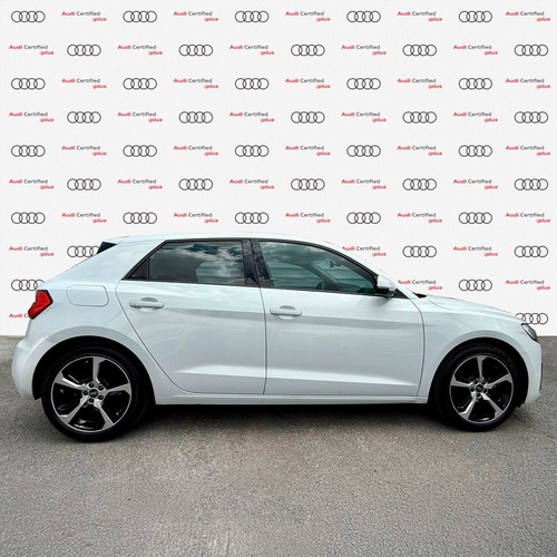Audi A1 1.4 Sportback Ego Mt