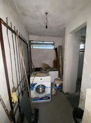 Imagen 8 de 8 de Venta Local Industrial Galpon Deposito Con Renta Garaje