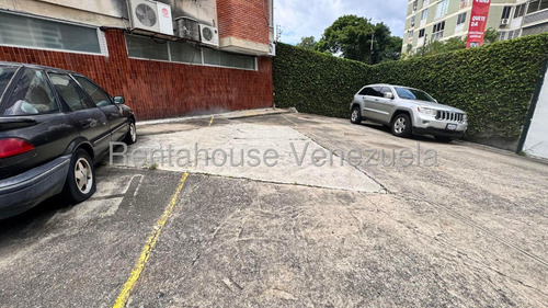 Apartamento En Venta, Chuao - Grecia Hernandez Rh - #25-22530