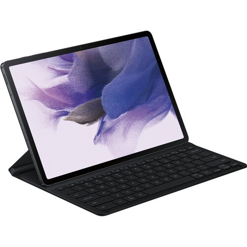 Teclado Cover Samsung Slim Book Para Tab S7 / S8 Nuevo !!!