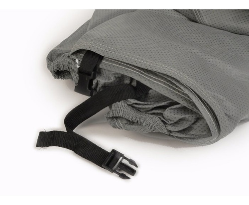 Imagen 4 de 5 de Cubre Moto Impermeable Filtro Uv Promo Inmejorable Cubremoto