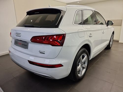 Imagen 4 de 15 de Audi Q5 2.0 Tfsi Sport Stronic Quattro 252cv 2017 - Lenken
