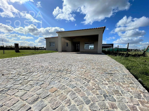 Imagen 2 de 20 de Oportunidad De Casa A Estrenar En San Felipe!!!