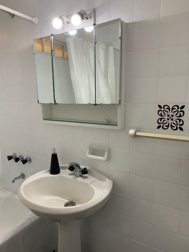 Imagen 8 de 10 de Monoambiente En Venta En Belgrano, Capital Federal