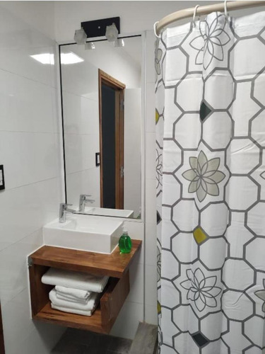 Departamento En Venta En Mendoza