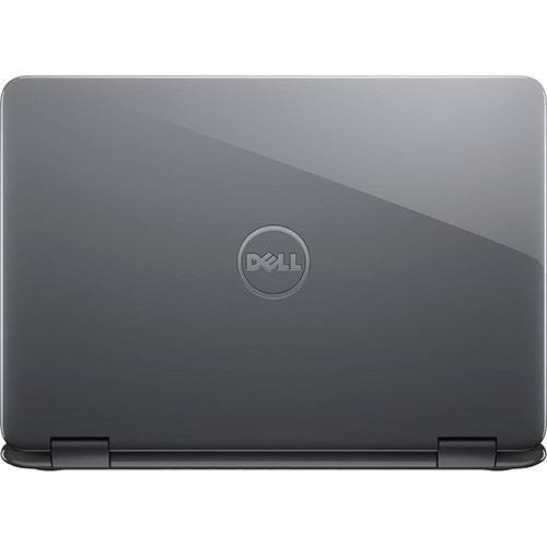 Notebook 2 Em 1 Dell Inspiron I11-3168-a10 Quad Core