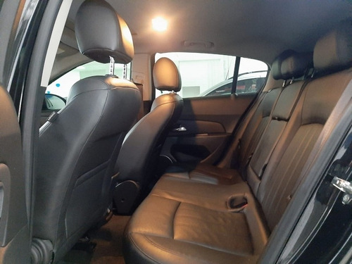 Cruze Sport6 Ltz 1.8 16v(flexpower)(aut.) 2013/2013