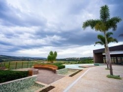 Terreno À Venda Em Vila Brandina - Te003543