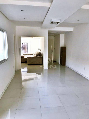 Imagem 11 de 20 de Casa Residencial À Venda, Barreiros, São José - . - Ca0302