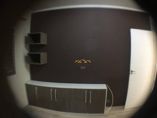 Imagem 10 de 11 de Apartamento Com 1 Dormitório Para Alugar, 42 M² Por R$ 1.200/mês - Jardim Dourado - Guarulhos/sp - Ap0891