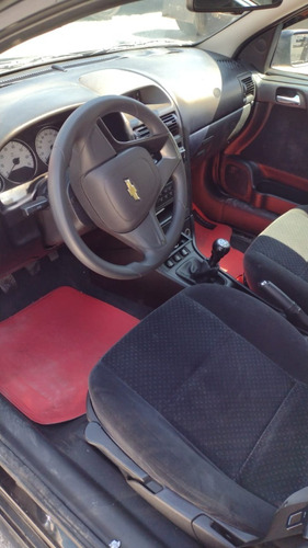 Imagem 4 de 6 de Gm Astra 4p Advantage Manual 2011 Mugen Caminhoes