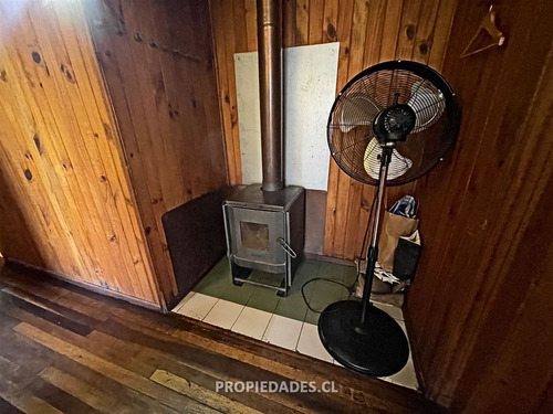 Casa En Venta De 3 Dorm. En Curicó
