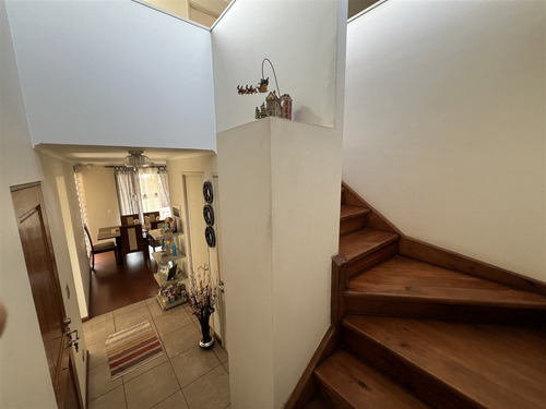Venta Casa 3 Dormitorios 3 Baños Buin