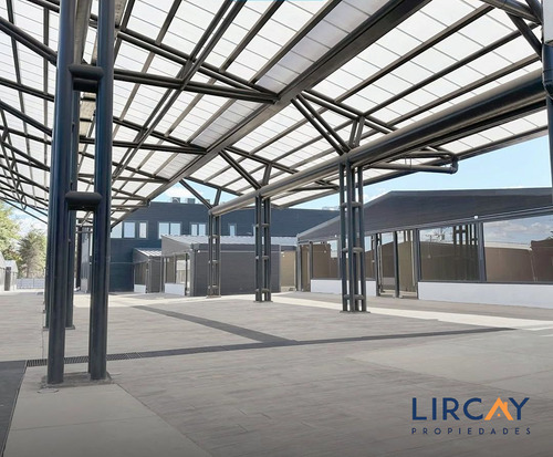 Arriendo Locales Comerciales Casa Boulevard Las Rastras