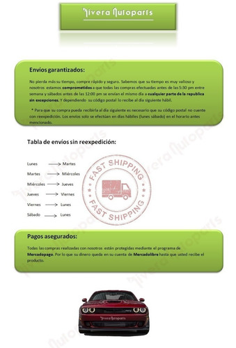 Sensor Temperatura Motor Original Nissan Rogue 2012 2013